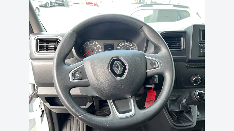 RENAULT Master -