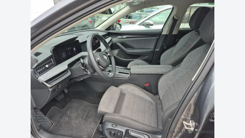 SKODA Superb Superb 1.5 TSI mHEV Selection DSG