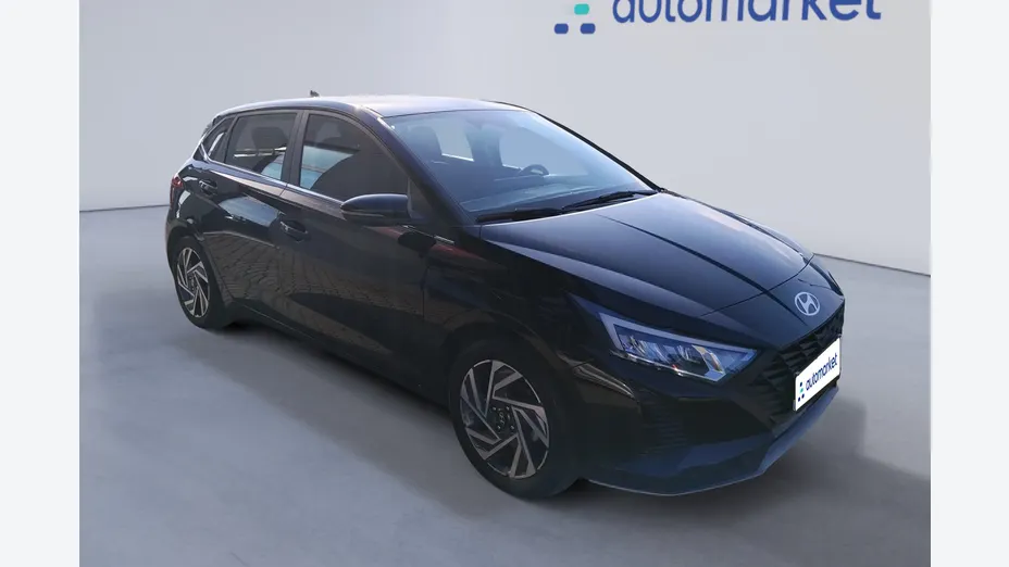 HYUNDAI i20 i20 1.2 Modern