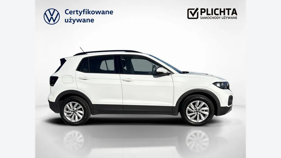 VOLKSWAGEN T-Cross T-Cross 1.0 TSI Life