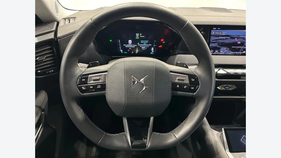 DS DS4 -