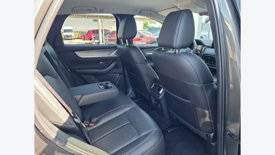 MAZDA CX-60 CX-60 3.3 D mHEV Exclusive Line aut