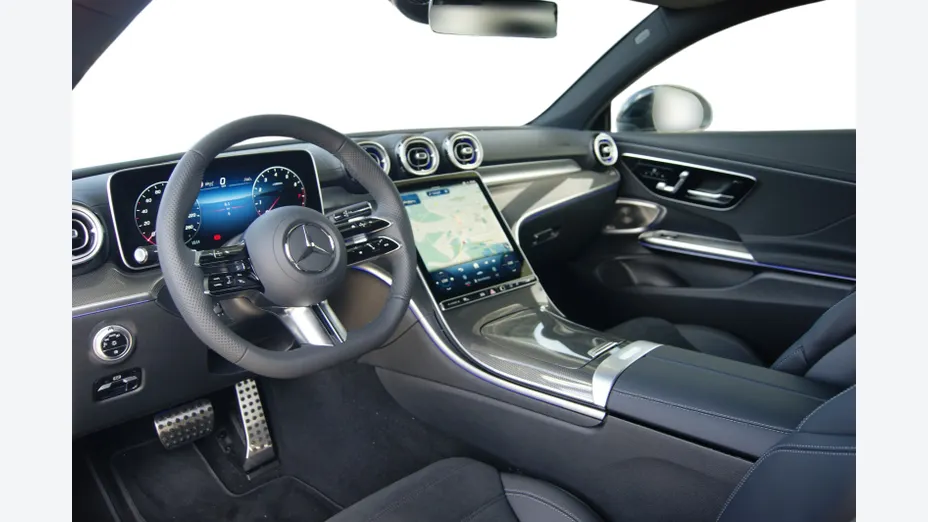 MERCEDES-BENZ CLE CLE 300 mHEV 4-Matic AMG Line