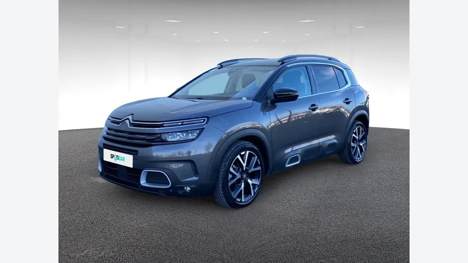CITROEN C5 Aircross -