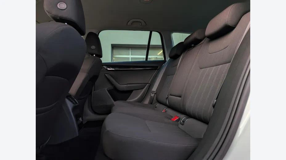 SKODA Octavia Octavia 1.4 TSI Style DSG