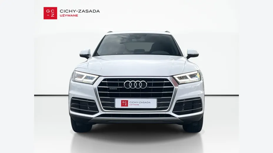 AUDI Q5 -