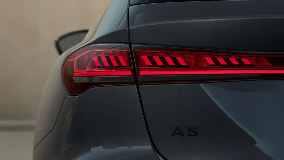 AUDI A5 A5 TDI mHEV 150 kW Quattro S tronic