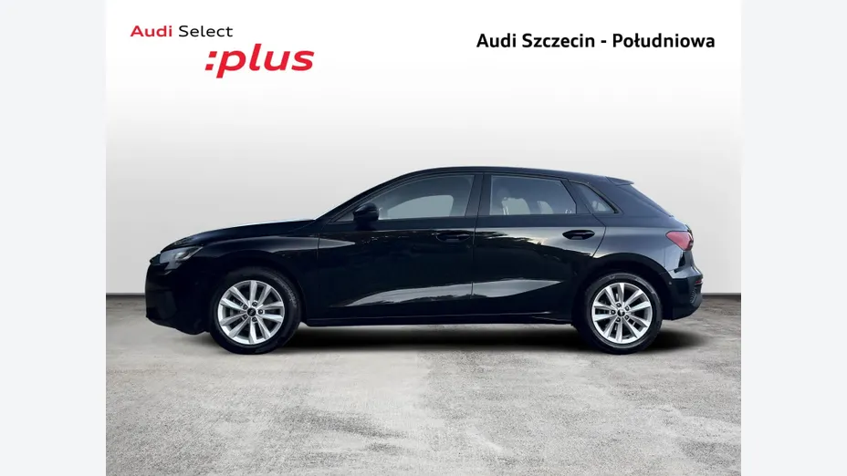 AUDI A3 Sportback -