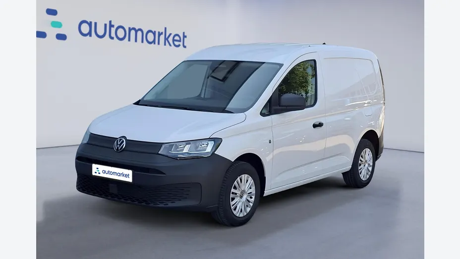 VOLKSWAGEN Caddy Caddy Cargo 2.0 TDI Nowy