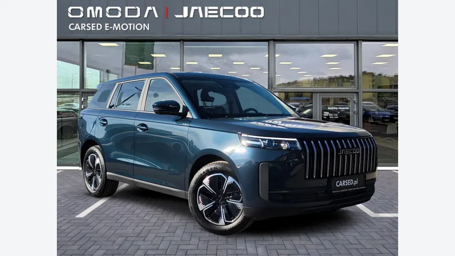 JAECOO 5 -