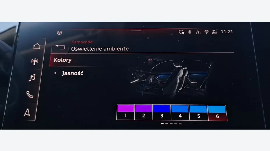 AUDI Q3 Sportback -