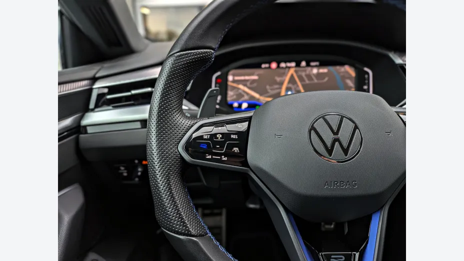 VOLKSWAGEN Arteon Arteon 2.0 TSI 4Motion R DSG
