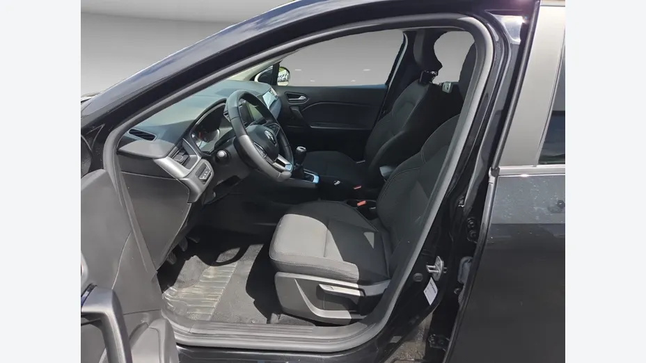 RENAULT Captur -