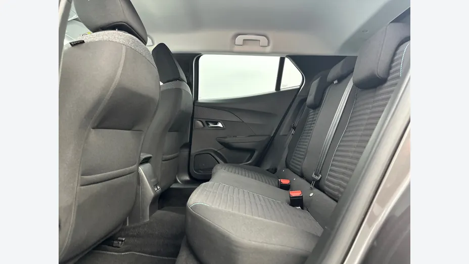 PEUGEOT 2008 -