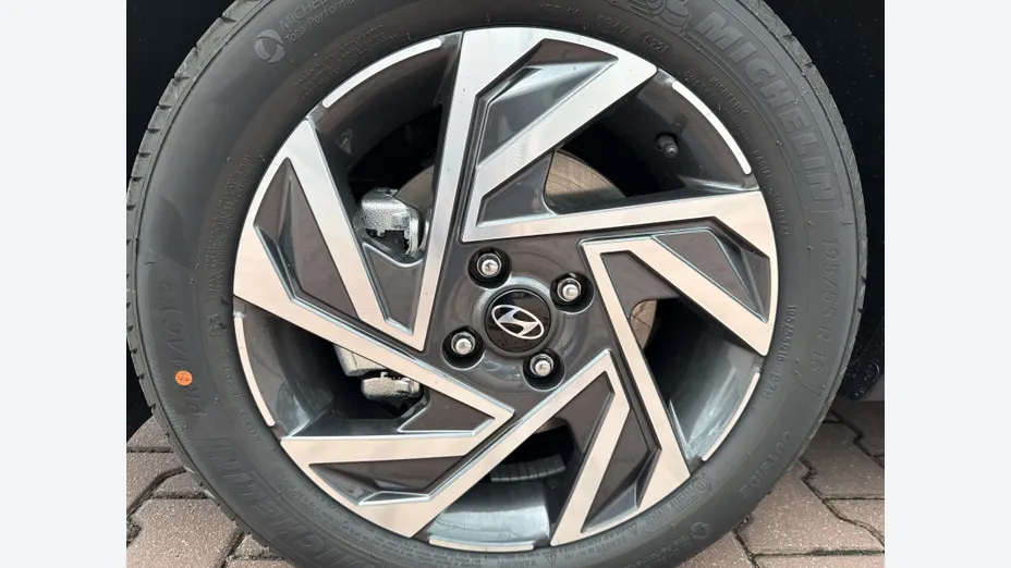 HYUNDAI i20 i20 1.0 T-GDi Modern Nowy