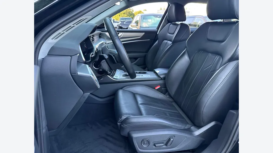 AUDI A6 Avant -