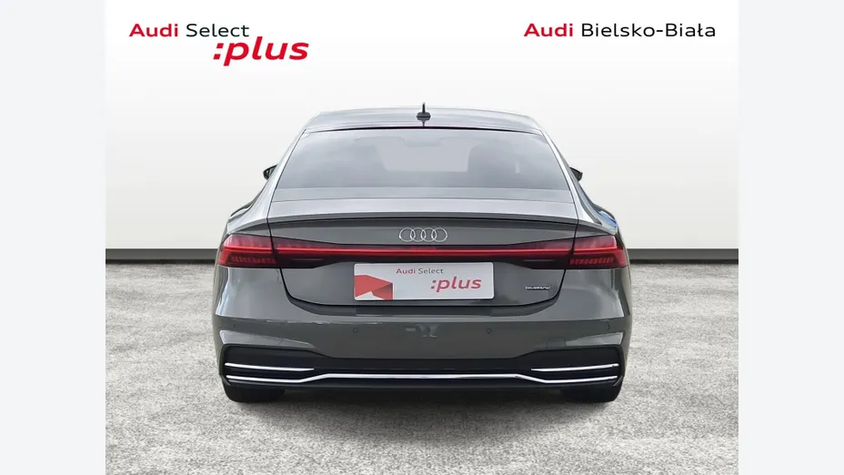AUDI A7 A7 40 TDI mHEV Quattro S tronic
