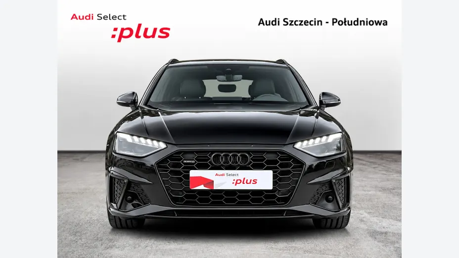 AUDI A4 Avant -
