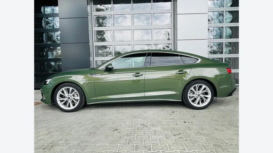 AUDI A5 Sportback -