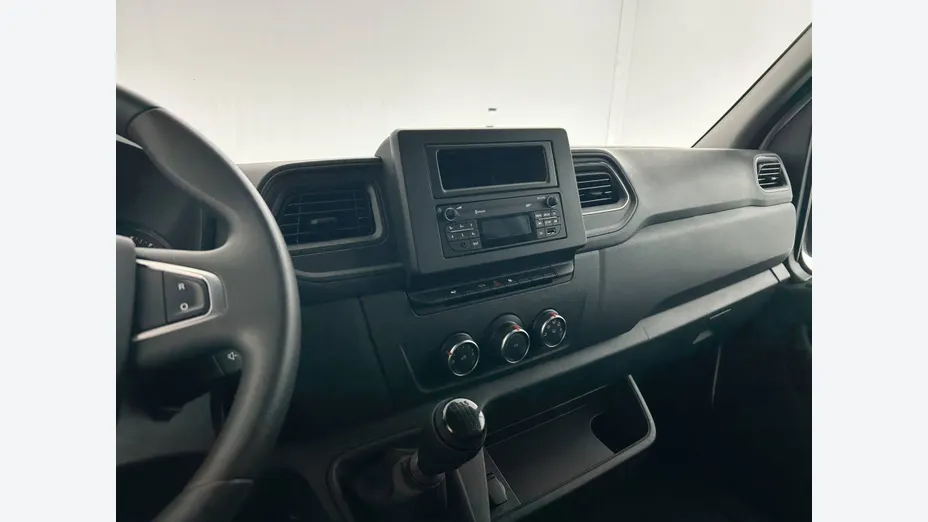 RENAULT Master -