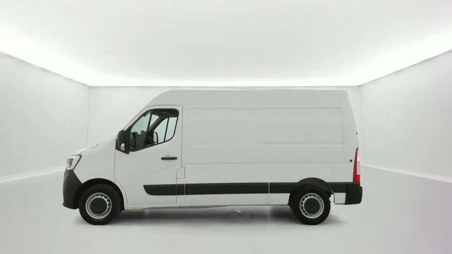 RENAULT Master -