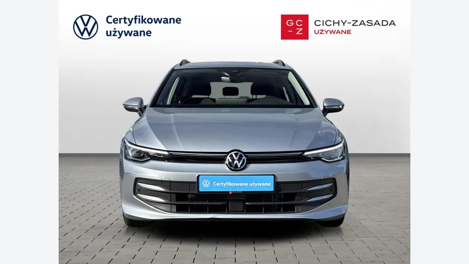 VOLKSWAGEN Golf Golf VIII 2.0 TDI Life DSG