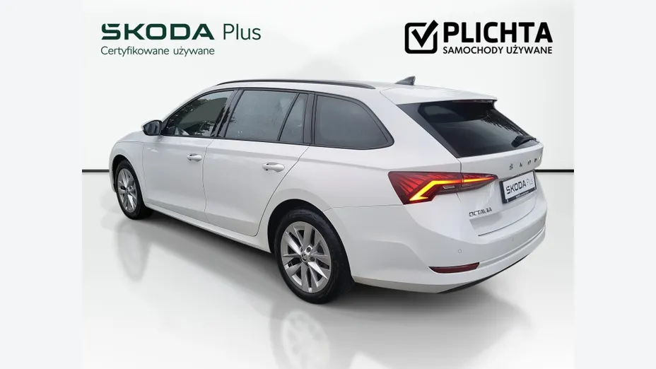 SKODA Octavia Octavia 1.0 TSI Ambition