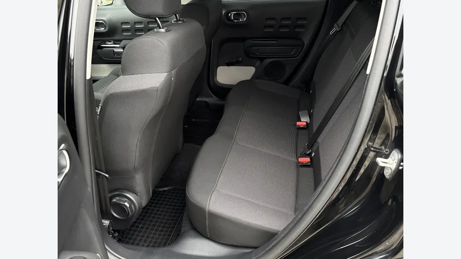 CITROEN C3 C3 1.2 PureTech Max