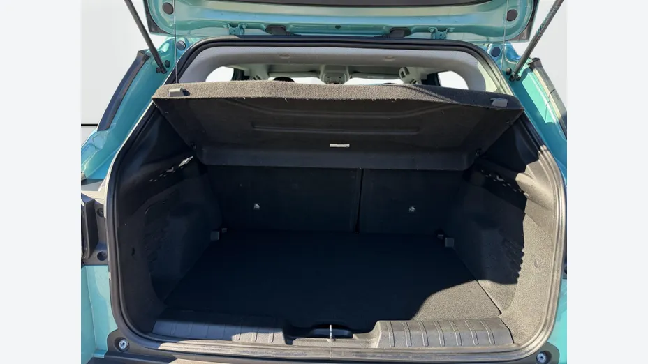 JEEP Avenger Avenger 1.2 GSE T3 Longitude FWD