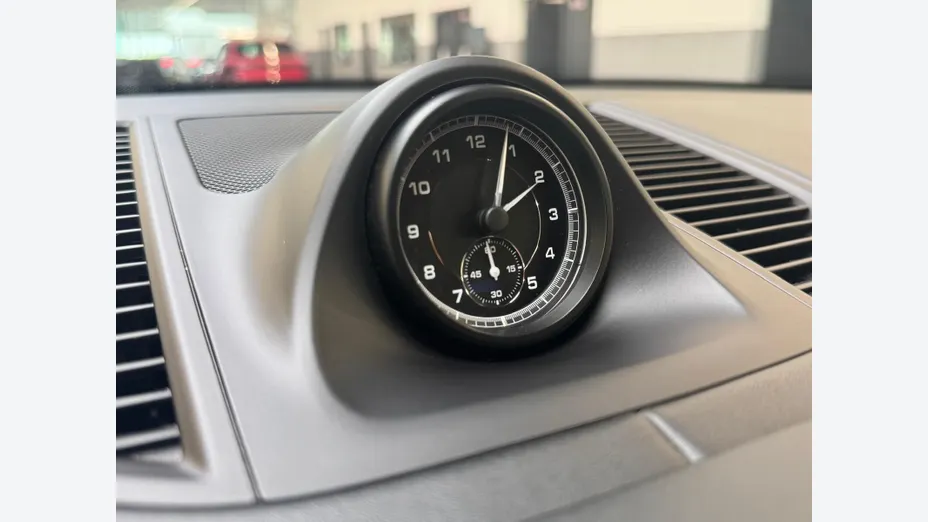 PORSCHE Macan Macan