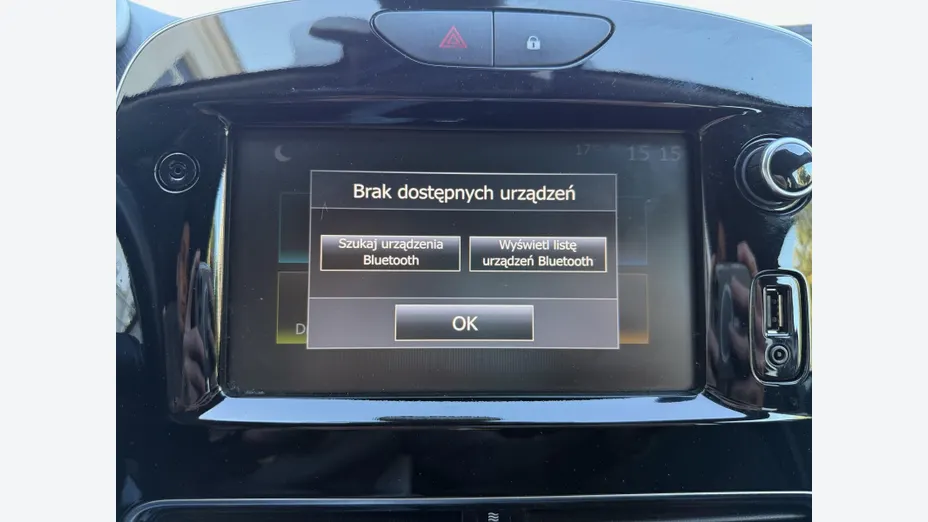 RENAULT Clio Clio 0.9 Energy TCe Limited 2018