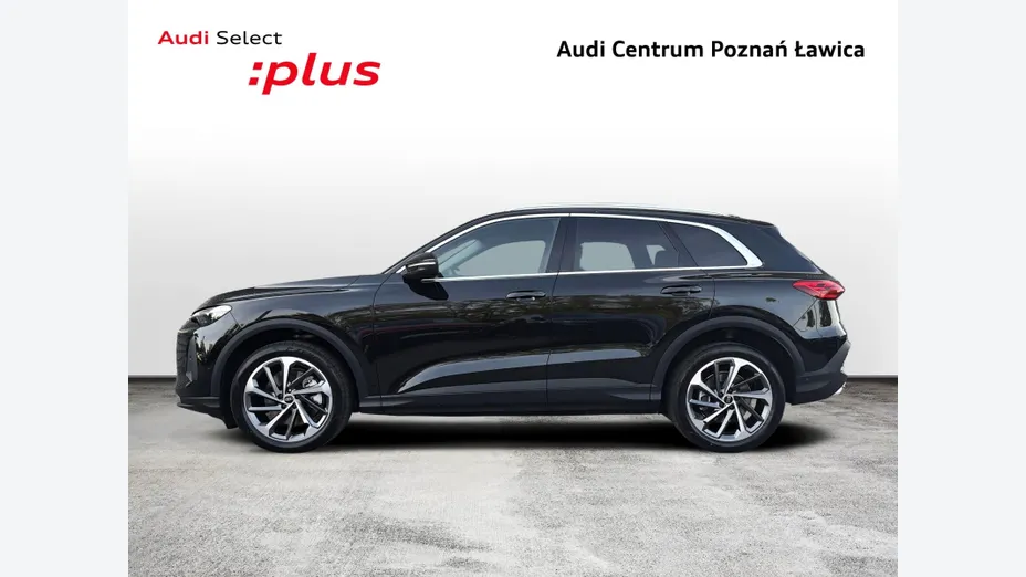 AUDI Q5 Q5 TDI mHEV 150 kW Quattro S tronic