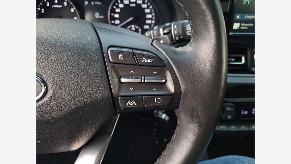 HYUNDAI i30 i30 1.0 T-GDI Smart DCT