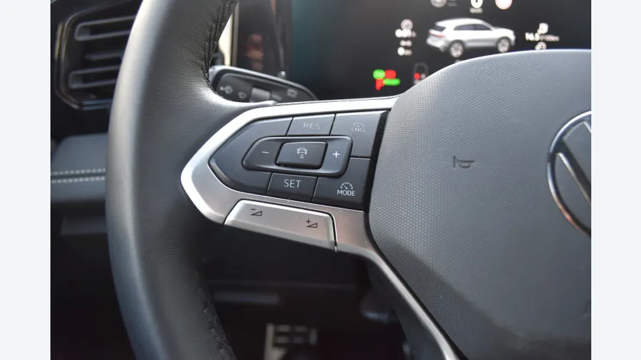 VOLKSWAGEN Tiguan Tiguan 2.0 TDI Life Plus DSG