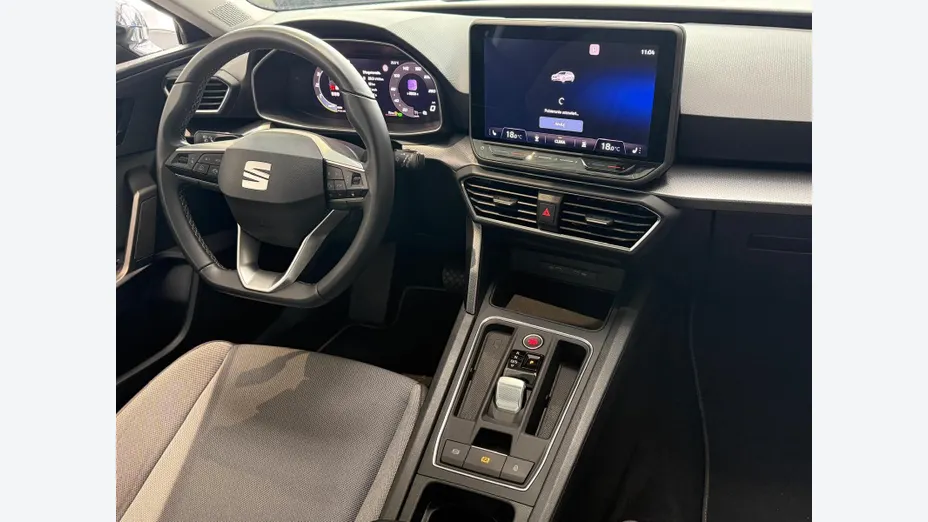 SEAT Leon Leon 1.5 eTSI Style DSG