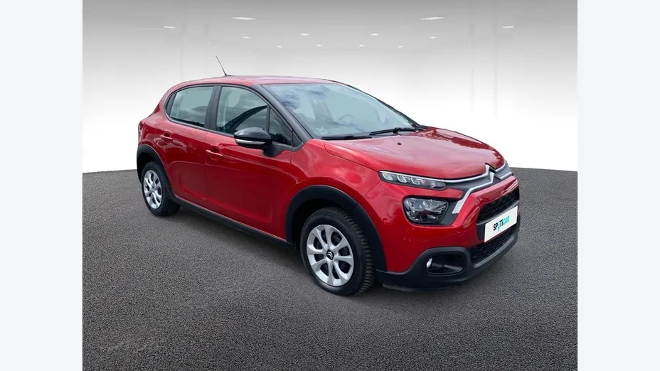 CITROEN C3 -