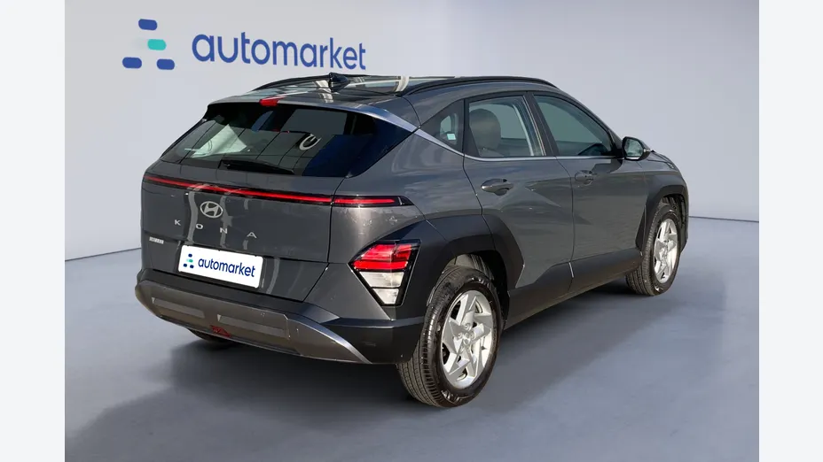HYUNDAI Kona Kona 1.0 T-GDI Executive