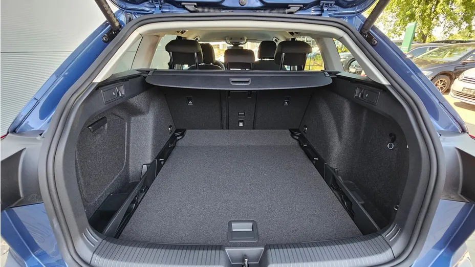 VOLKSWAGEN Golf Golf VIII 2.0 TDI Life Plus Nowy