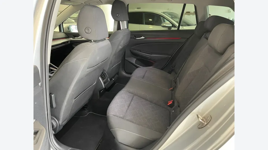 VOLKSWAGEN Golf Golf VIII 1.5 TSI EVO Life
