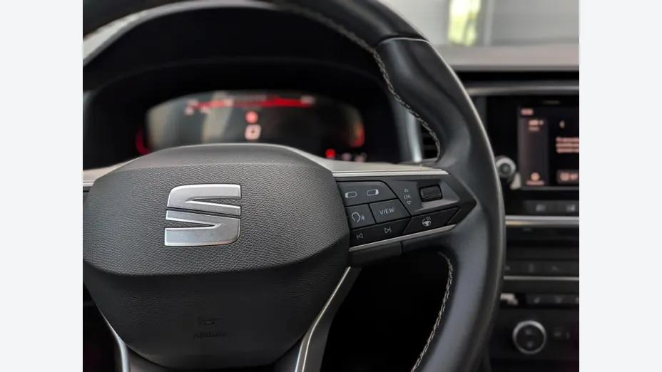 SEAT ATECA Ateca 1.5 TSI Style S&S DSG