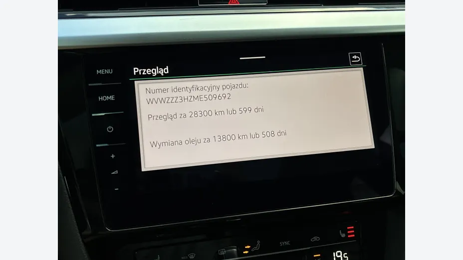 VOLKSWAGEN Arteon Arteon 2.0 TDI Elegance DSG