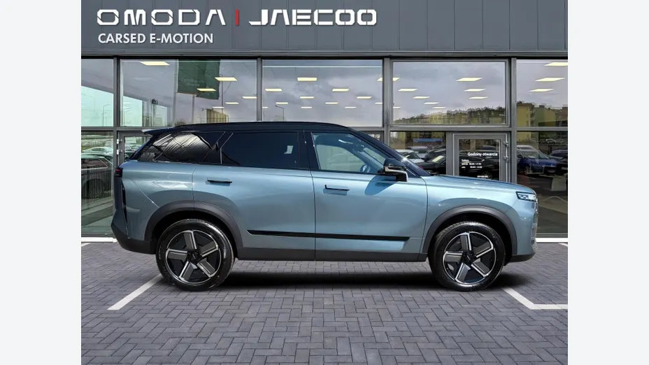 JAECOO 7 -