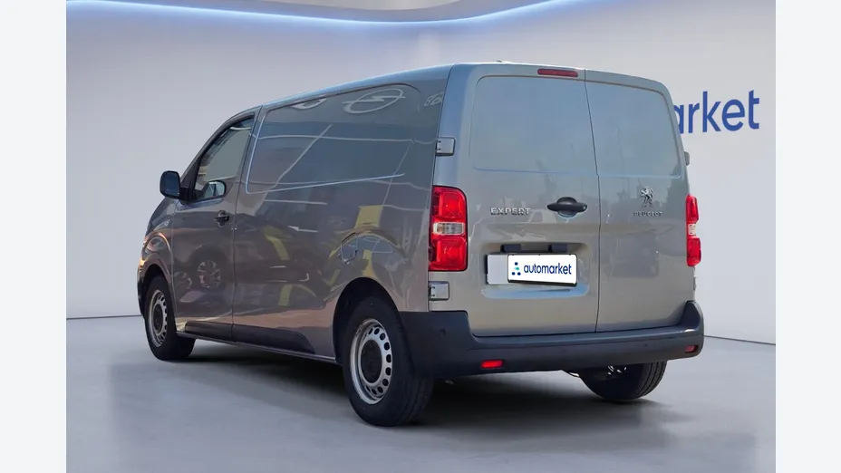 PEUGEOT Expert Expert 1.5 BlueHDi Standard 2,7t