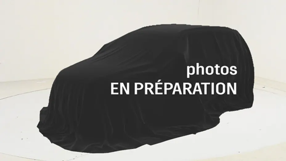 Volkswagen Tiguan -