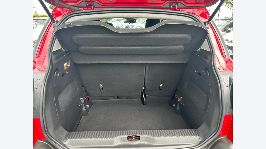 CITROEN C3 Aircross -