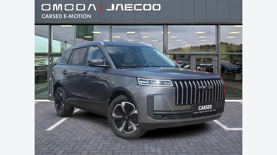 JAECOO 5 -
