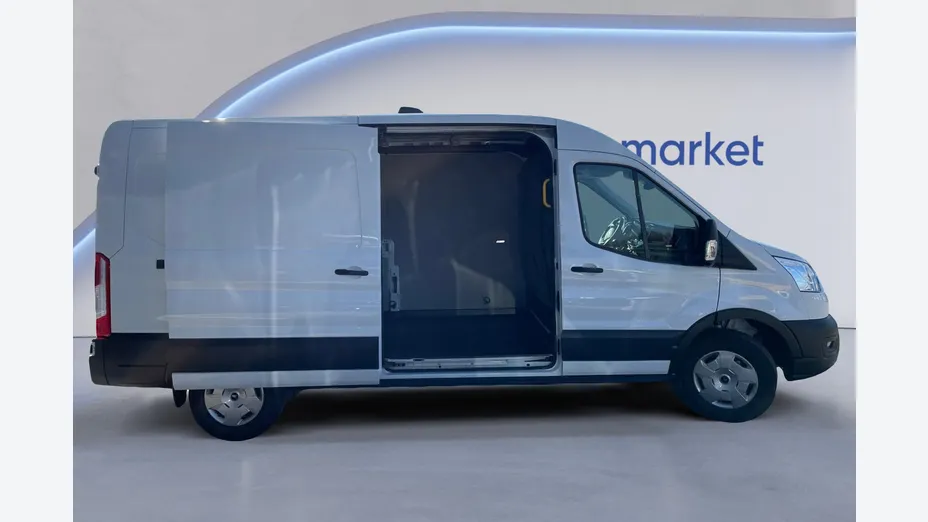 FORD Transit Transit 350 L3 Trend Nowy