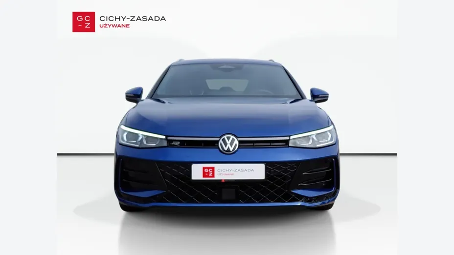 VOLKSWAGEN Passat Passat 2.0 TDI SCR R-Line DSG