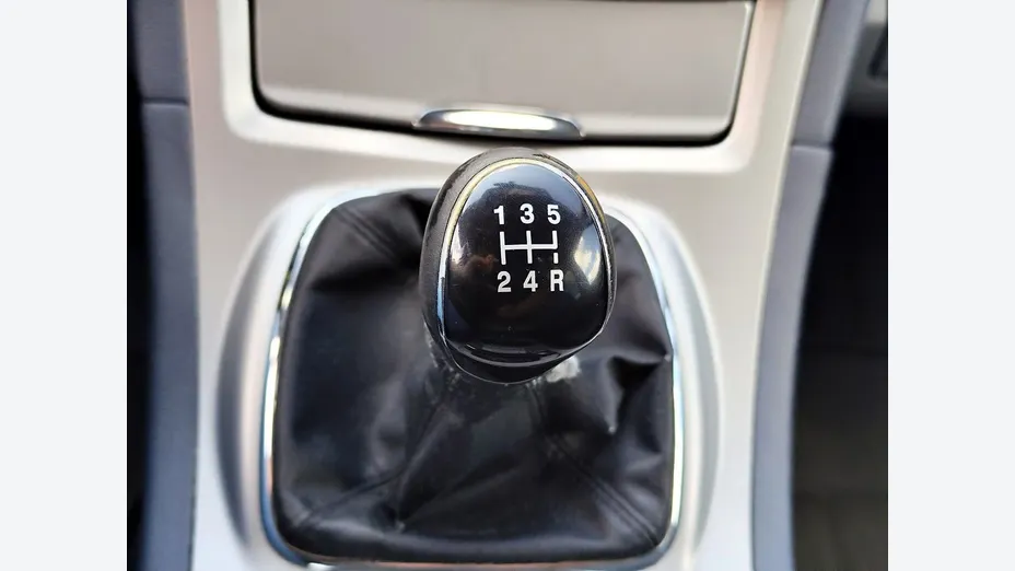 FORD S-MAX -