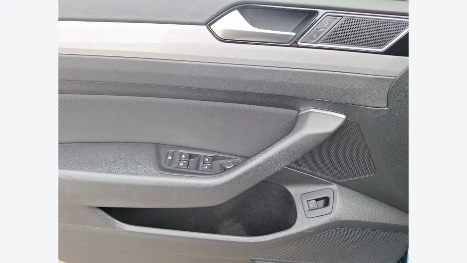 VOLKSWAGEN Passat Passat 2.0 TDI EVO Business DSG